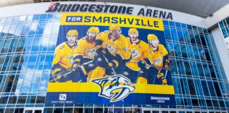 Bally’s Corporation strikes official partnership deal with Nashville Predators