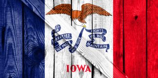 Las Vegas sports betting venture Circa Sports has partnered with Iowa’s Wild Rose Casinos & Resort to officially launch its mobile sports betting app.