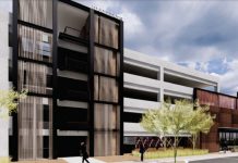 DraftKings plans new UnCommons Las Vegas office to open in 2022