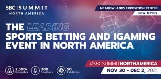 SBC Summit North America is set to see executives from sports betting and igaming share their experiences of the growing markets in the US and Canada.