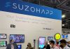 Todd Simms: Suzohapp is fulfilling its US vision
