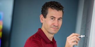 Troy Zurawski: creating Vegas Strip magic with games informed by data