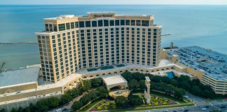 BetMGM makes it two in Mississippi with sports betting launch at Beau Rivage Biloxi