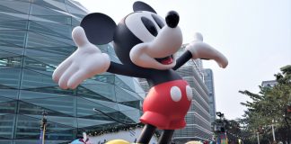 Disney CEO: ‘Sports betting is a very significant opportunity for the company’ Disney CEO Bob Chapek has described sports betting as a ‘very significant opportunity’ for the company, adding that ESPN is the ‘perfect’ platform for it.
