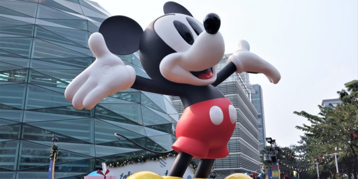 Disney CEO Bob Chapek has described sports betting as a ‘very significant opportunity’ for the company, adding that ESPN is the ‘perfect’ platform for it.