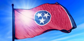 Tennessee’s sportsbooks earned a new record $253m in revenue from wagers in September following a quiet summer of activity