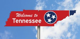 Tennessee has become the fifth-fastest state to reach the $2bn lifetime handle milestone after it smashed its state record for monthly wagering in October.