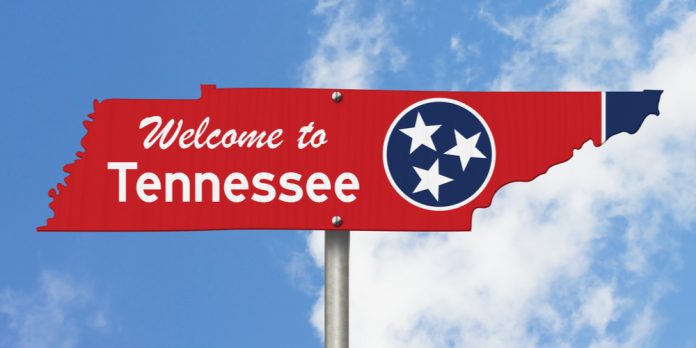 Tennessee has become the fifth-fastest state to reach the $2bn lifetime handle milestone after it smashed its state record for monthly wagering in October.