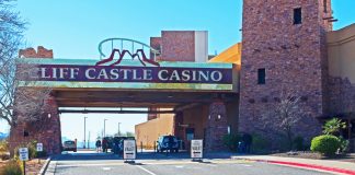 IGT is increasing its sports betting presence in the state of Arizona through a multi-year partnership with Cliff Castle Casino in Camp Verde.