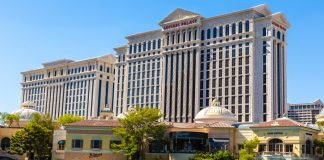 Caesars Entertainment has reported its results for Q3 2021, noting it is ‘encouraged’ by the early results of its rebranded Caesars Sportsbook launch.