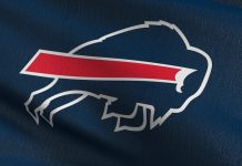 The Buffalo Bills are the new betting favorites to win the Super Bowl, according to TheLines.com, which tracks odds in the US regulated sports betting markets.