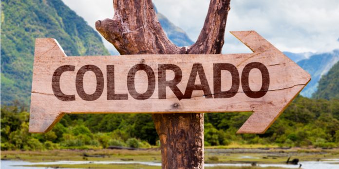 Colorado's sportsbooks achieved a record $408m in September wagers, according to PlayColorado, which tracks the state's regulated sports betting market.
