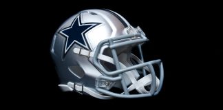 Week 11 will mark the first time the Dallas Cowboys are involved in a game with an over/under of 55 points, according to TheLines.com.