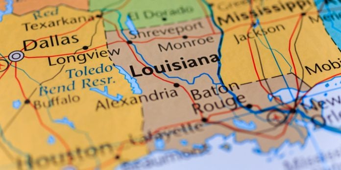 Genius Sports has received certification by the State of Louisiana Gaming Control Board to become a sports wagering service provider in Louisiana for an initial six months, while the firm waits for full license authorization.