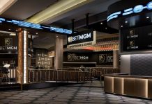 MGM Resorts International and BetMGM have announced that legalized sports betting is now live at MGM National Harbor in Maryland.