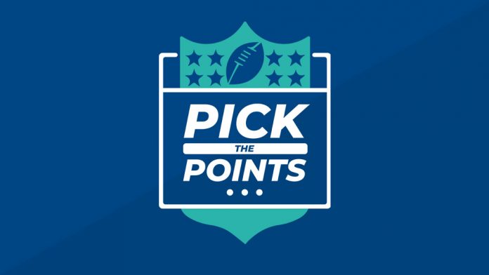 Pick The Points