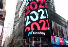 Following the ringing of the virtual bell at the Nasdaq Tower in Times Square, New York, Codere Online is now live on the North American stock market.