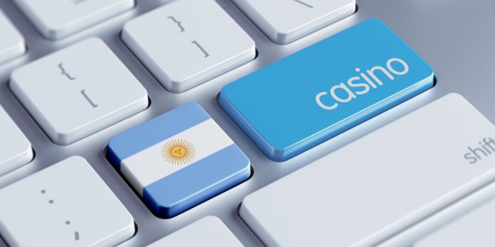 Evolution has launched its Live Casino games portfolio in Argentina's newly regulated Buenos Aires Province online gaming market.