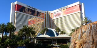 MGM Resorts International has agreed to sell the operations of The Mirage Hotel & Casino in Las Vegas to Hard Rock International for $1.075bn in cash.