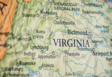 Virginia’s state sportsbooks have broken its sales record in October, revealing a monthly handle of $427m