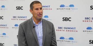 Eric Frank: Partnerships to help Odds On Compliance reach ‘the next level’ in 2022 Odds On Compliance’s latest partnership with Cognistx can help its technology platform reach ‘the next level’ in 2022 - according to the firm’s CEO Eric Frank.