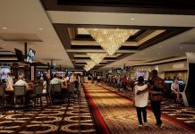 Caesars has announced that casino brand Horseshoe is returning to the Las Vegas Strip as Bally's Las Vegas begins a transformation into the brand.