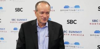 IGT’s Joe Asher: How to forge a career in the sports betting industry IGT’s Joe Asher has advised those that are looking to start or forge a career in the betting industry to “pick up a little bit from everybody”.