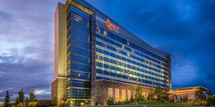 US Integrity has agreed to a betting integrity partnership with Northern Quest Resort & Casino in Washington, which recently opened its sportsbook operation.