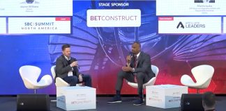Filmed during the SBC Summit North America, Martyn Lycka’s Safe Bet Show saw former NBA player Jayson Williams share his lived experience.
