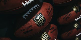 The Los Angeles Rams have opened as favorites to win Super Bowl 56, according to TheLines, which tracks odds in the US-regulated sports betting market.