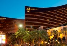 Wynn Resorts is looking to sell its online sports betting business at a discounted price, according to a report by the New York Post.