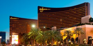 Wynn Resorts is looking to sell its online sports betting business at a discounted price, according to a report by the New York Post.