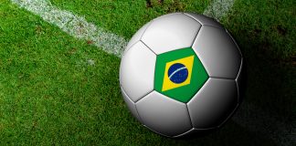 1xBet becomes betting partner of Brazilian football tournaments Spooksbook 1xBet has expanded its presence in South America by becoming the official betting partner of several Brazilian football tournaments.