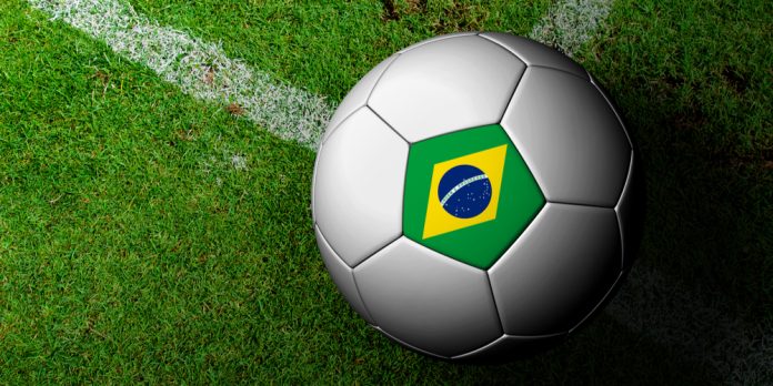 Spooksbook 1xBet has expanded its presence in South America by becoming the official betting partner of several Brazilian football tournaments.