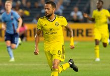 Tipico has announced a long-term partnership agreement with Columbus Crew, becoming the official and exclusive sports betting partner of the MLS franchise.