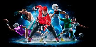 Bally Sports teams with BetMGM to launch sports betting program Bally Sports has announced a partnership with BetMGM to launch its networks’ first sports betting program, Live on the Line, Powered by BetMGM.