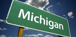 Michigan sportsbooks hit $3.5bn handle in 2021 A year on from the launch of betting apps in the state, Michigan has been on a steady path of growth in terms of 2021 revenue, according to GreatLakeStakes.