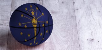 Busy December caps groundbreaking year for Indiana sportsbooks Sportsbooks in Indiana ended 2021 with a busy December, producing more than $25m in revenue on more than $460m in wagering, according to PlayIndiana.