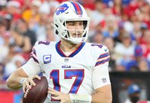 FanDuel has announced a multi-year partnership with the Buffalo Bills, where it will become an official mobile sports betting partner of the NFL franchise.