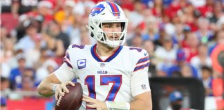 FanDuel has announced a multi-year partnership with the Buffalo Bills, where it will become an official mobile sports betting partner of the NFL franchise.
