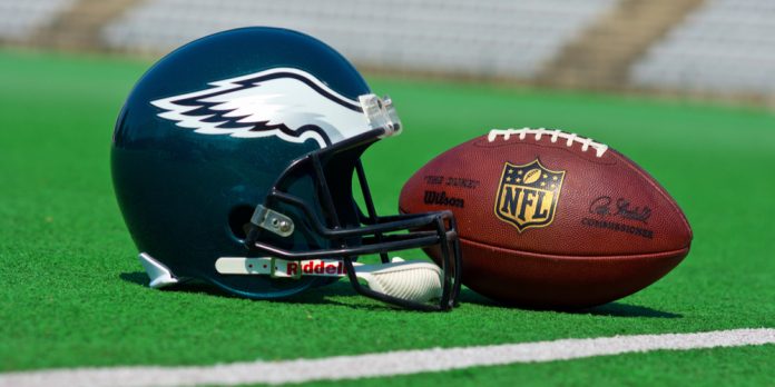 Sportsbook brand Unibet has launched a new themed live dealer game that utilizes its existing partnership with the Philadelphia Eagles.