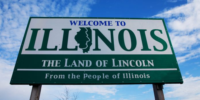 November saw Illinois sportsbooks have their most lucrative month since sports betting launched in the state, according to PlayIllinois.
