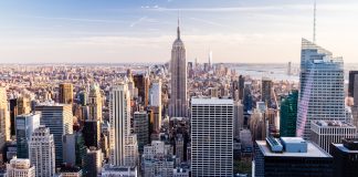 The New York State Gaming Commission has declared that New York online sportsbooks have accepted more than $1bn in bets since the market launched.
