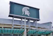 Caesars has sealed a multi-year deal with Michigan State University to make Caesars Sportsbook the official sports betting partner of MSU Athletics.