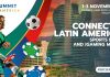 SBC Summit Latinoamérica conference and tradeshow is set to return to Florida on 1-3 November, 2022 at the Seminole Hard Rock Hotel & Casino in Hollywood.