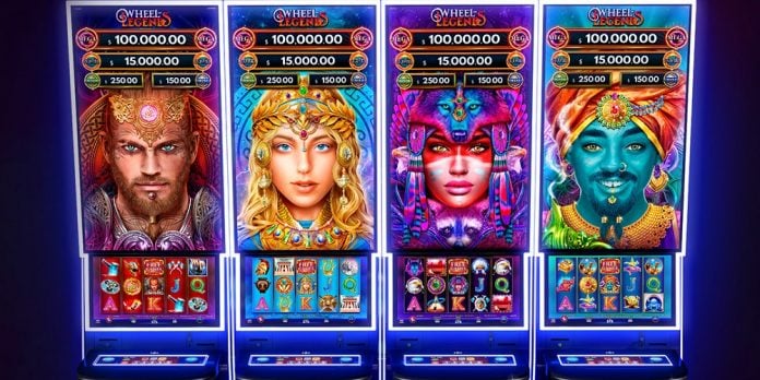 Mexican entertainment group Logrand has announced it has installed more than 200 of Zitro’s Glare cabinet line at its casinos throughout Mexico.