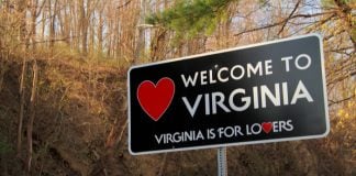 Virginia’s sportsbooks handled $325m and generated $31.5m in gross revenue in December, rounding off a strong 2021 performance which saw sportsbooks handle over $3bn.