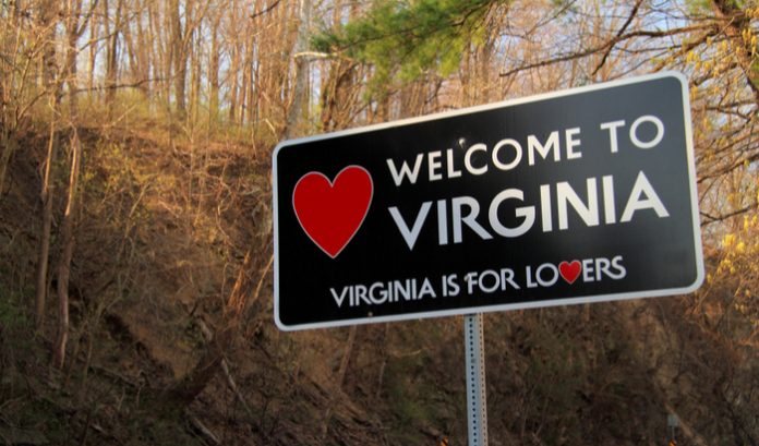 Virginia’s sportsbooks handled $325m and generated $31.5m in gross revenue in December, rounding off a strong 2021 performance which saw sportsbooks handle over $3bn.