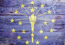Indiana sportsbooks have started 2022 in good form as they generated more than $500m in wagers in January, according to PlayIndiana.