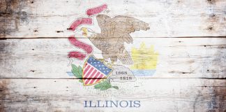 Illinois positioned as US’ third-largest sports betting market in 2021 Illinois sportsbooks finished 2021 strongly with nearly $40m revenue on nearly $800m in wagering in December, according to PlayIllinois.